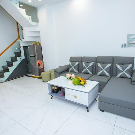 Tay Ninh City Hotel Exterior photo